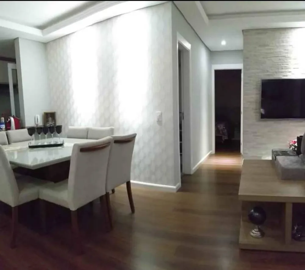 Apartamento, 3 quartos, 71 m² - Foto 14