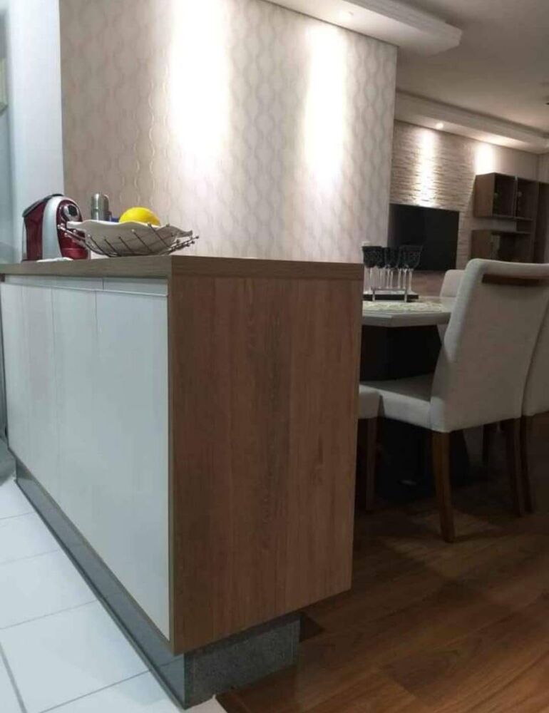 Apartamento, 3 quartos, 71 m² - Foto 2