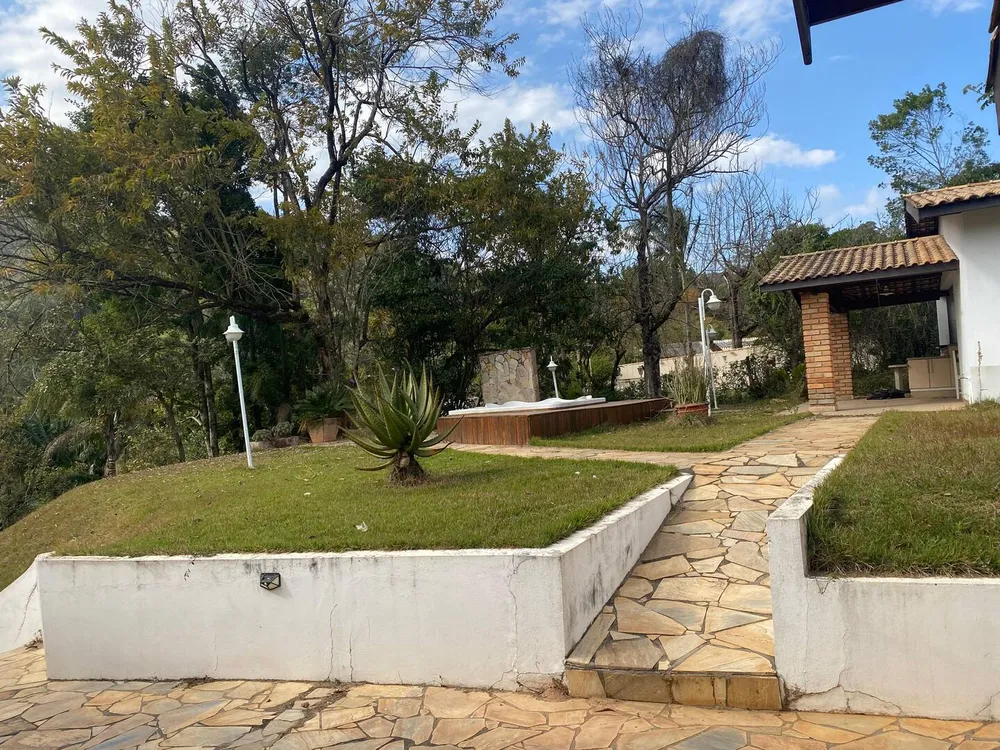 Chácara, 2 quartos, 4100 m² - Foto 7