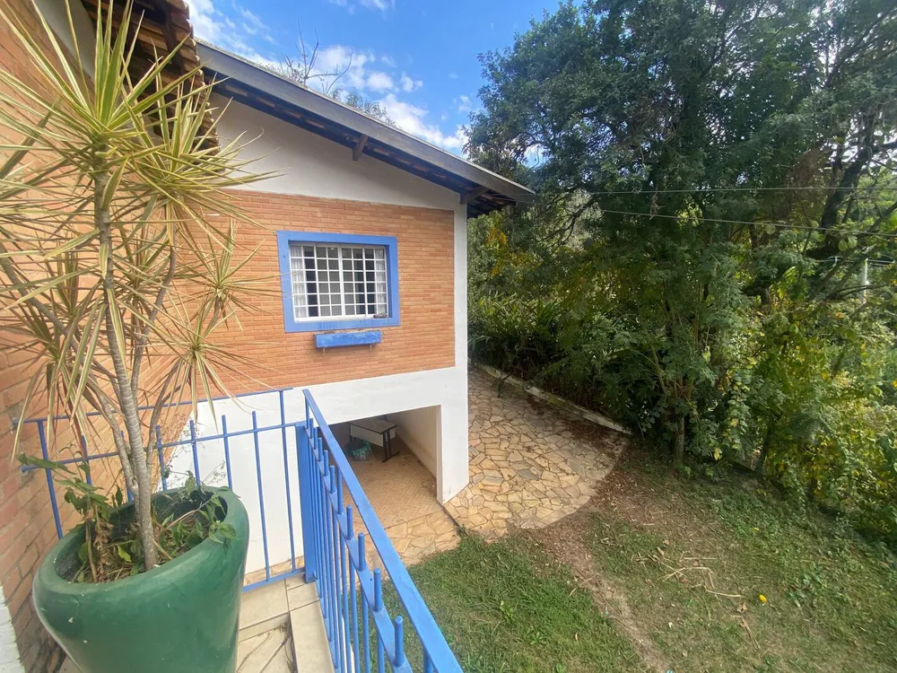 Chácara, 2 quartos, 4100 m² - Foto 2