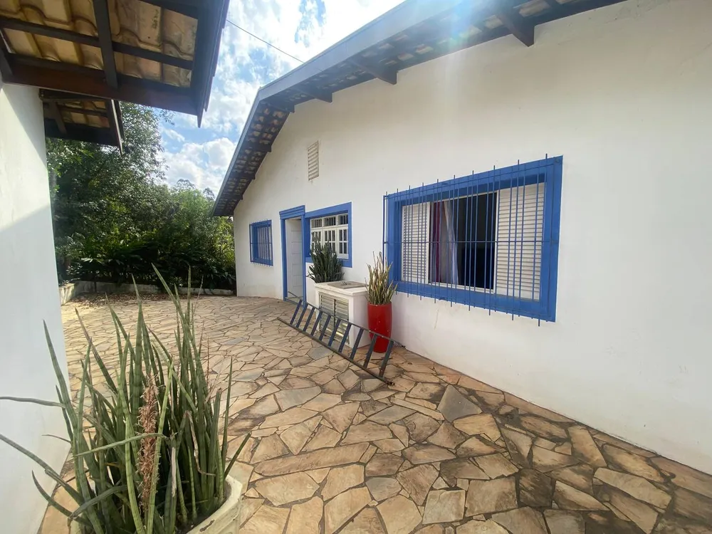 Chácara, 2 quartos, 4100 m² - Foto 6
