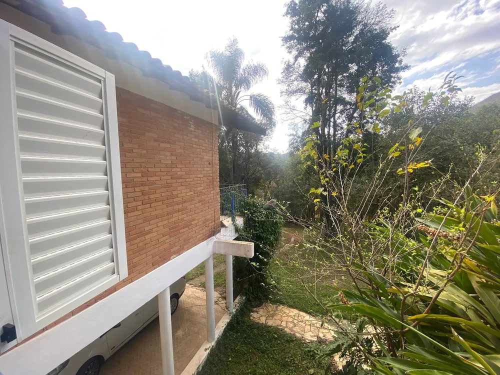 Chácara, 2 quartos, 4100 m² - Foto 5