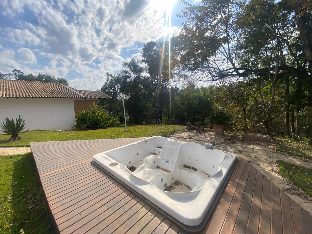 Chácara, 2 quartos, 4100 m² - Foto 9