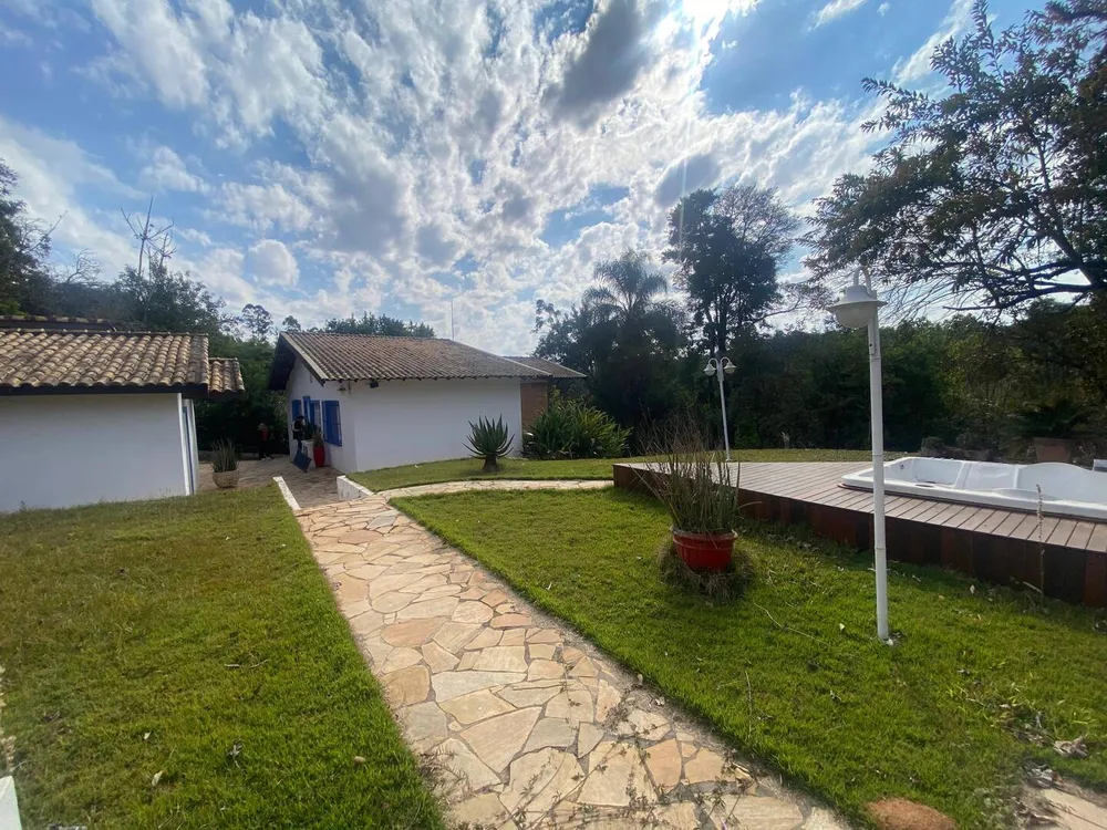 Chácara, 2 quartos, 4100 m² - Foto 8