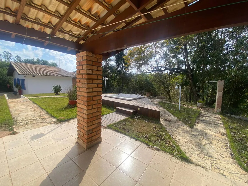 Chácara, 2 quartos, 4100 m² - Foto 11
