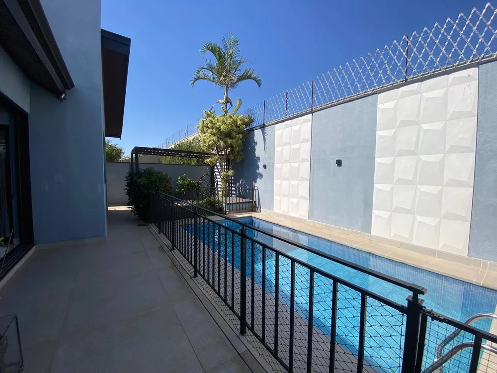 Casa, 4 quartos, 330 m² - Foto 7