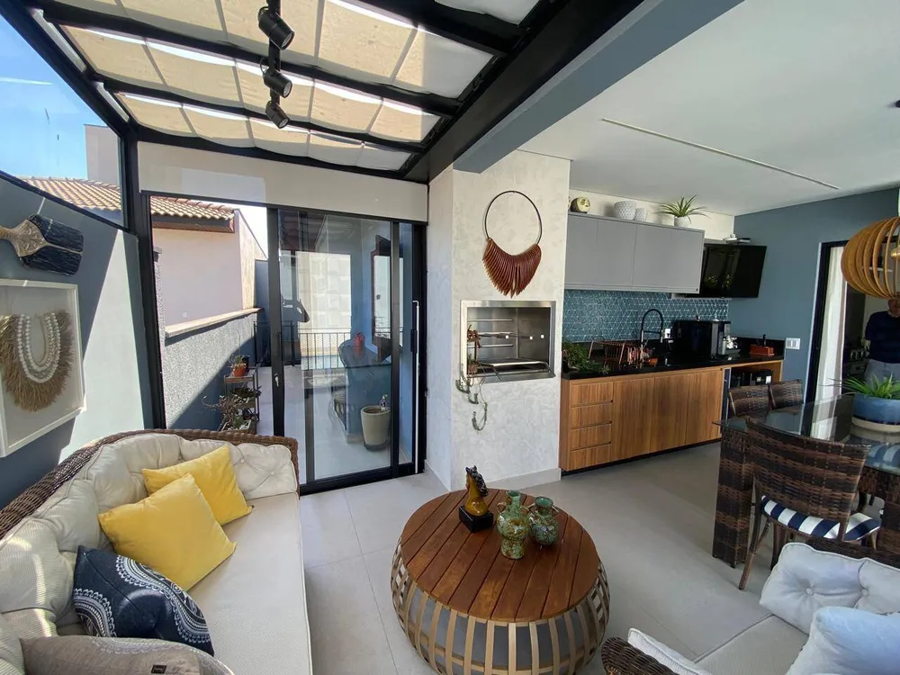 Casa, 4 quartos, 330 m² - Foto 12