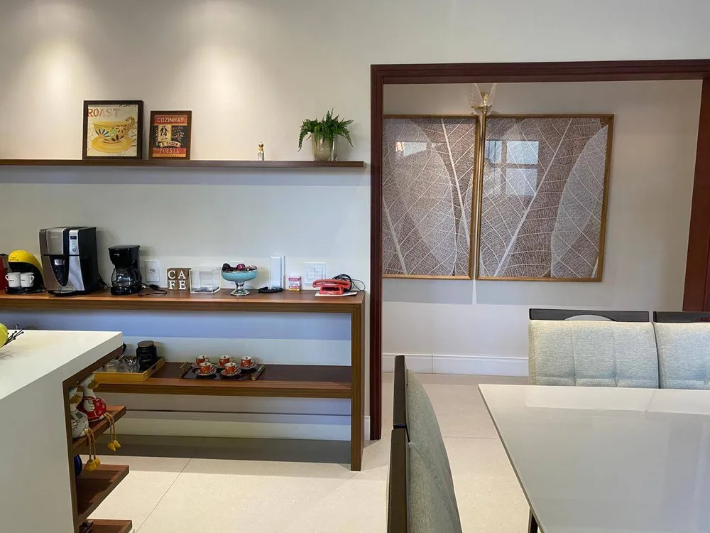 Casa, 4 quartos, 330 m² - Foto 6