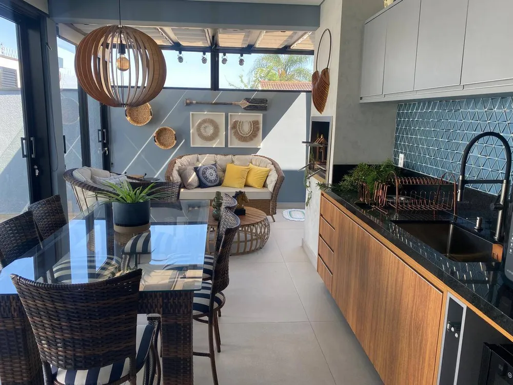 Casa, 4 quartos, 330 m² - Foto 10