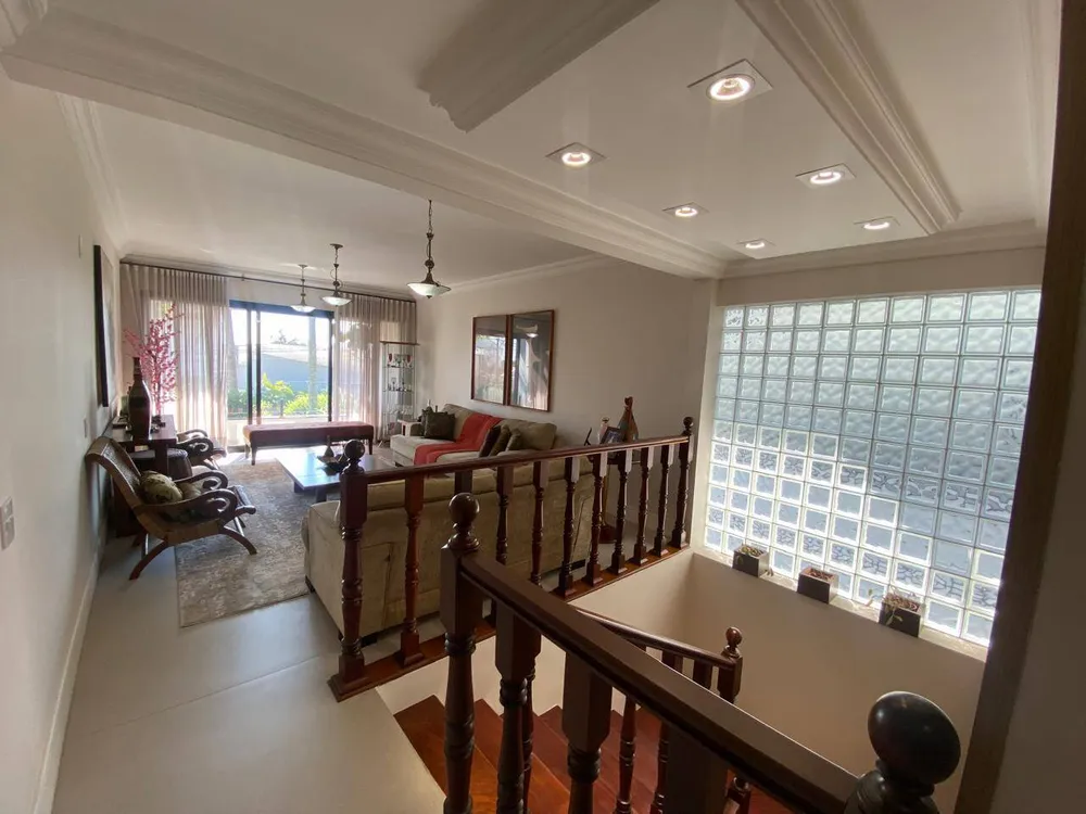 Casa, 4 quartos, 330 m² - Foto 8