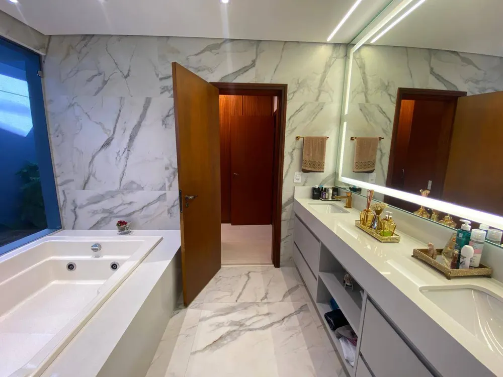 Casa, 4 quartos, 330 m² - Foto 7