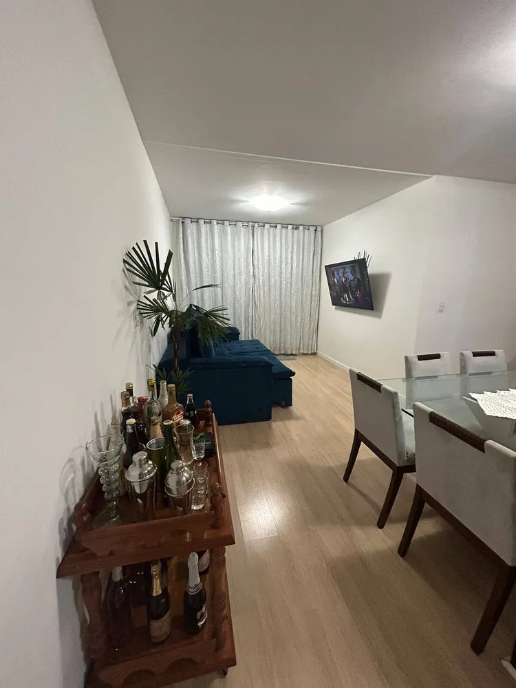 Apartamento, 3 quartos - Foto 9