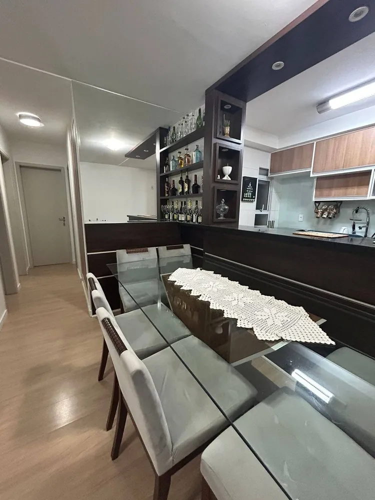 Apartamento, 3 quartos - Foto 1