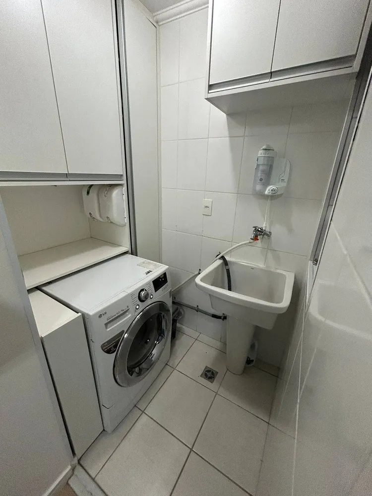 Apartamento, 3 quartos - Foto 2
