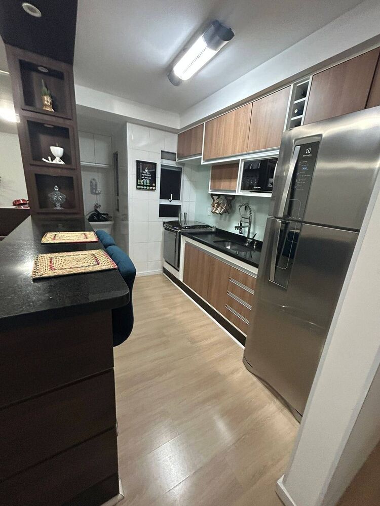 Apartamento, 3 quartos - Foto 4