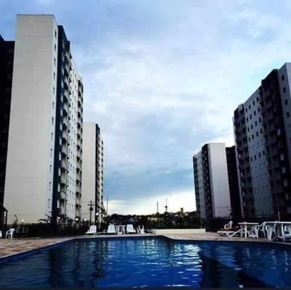 Apartamento, 3 quartos - Foto 1