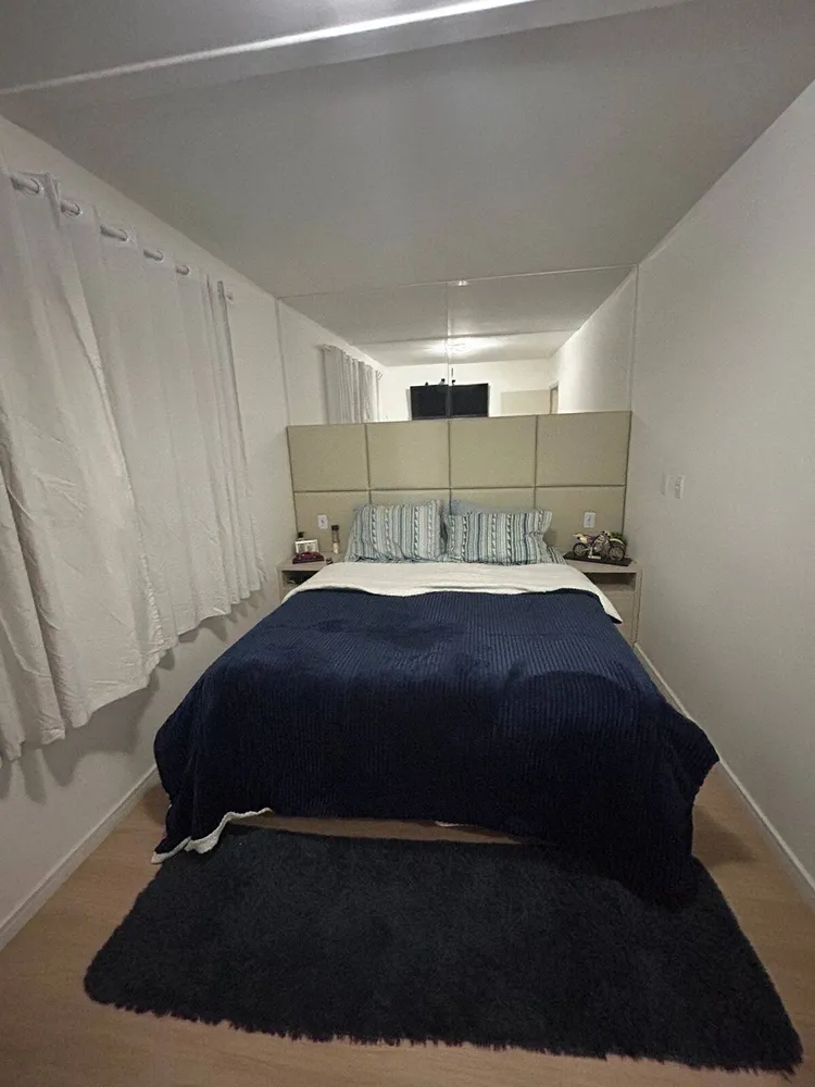 Apartamento, 3 quartos - Foto 11