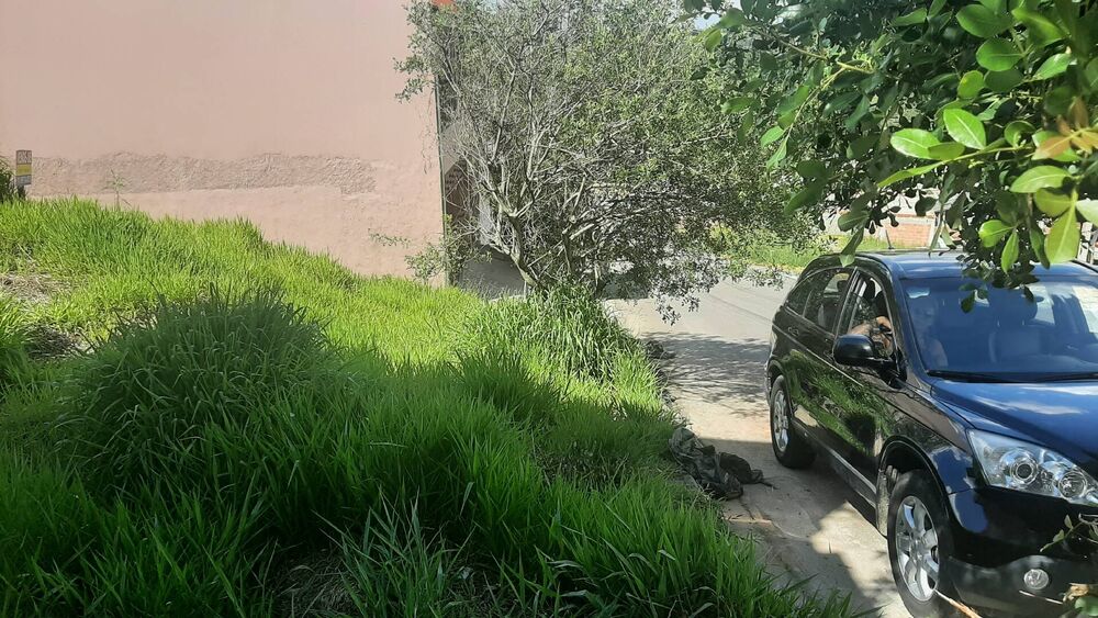 Terreno, 176 m² - Foto 1