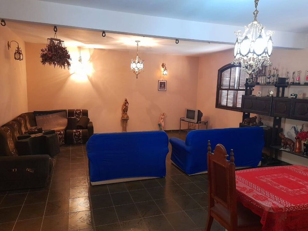 Chácara à venda com 5 quartos, 500m² - Foto 3