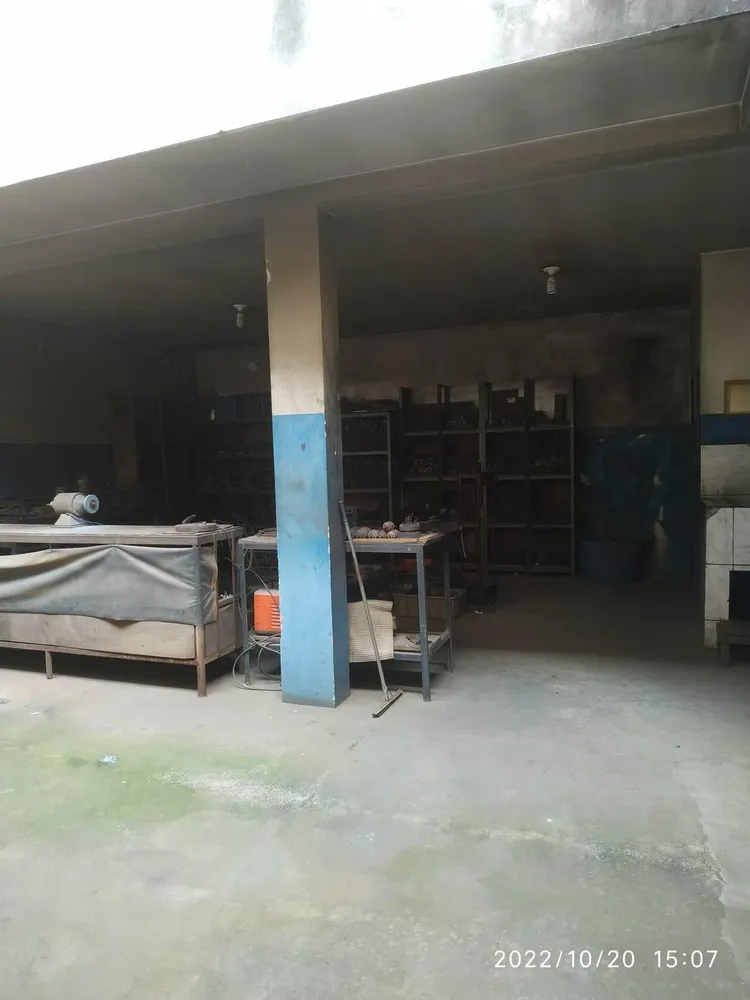 Sala-Conjunto, 400 m² - Foto 3