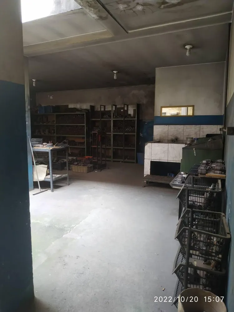 Sala-Conjunto, 400 m² - Foto 2