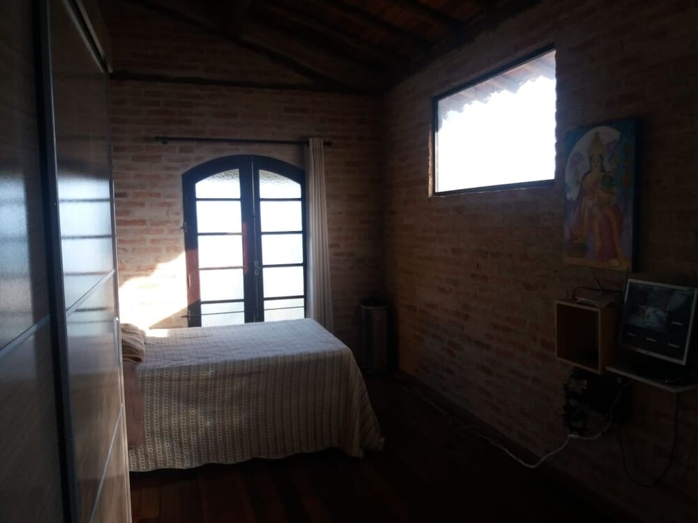 Chácara, 3 quartos, 1000 m² - Foto 3