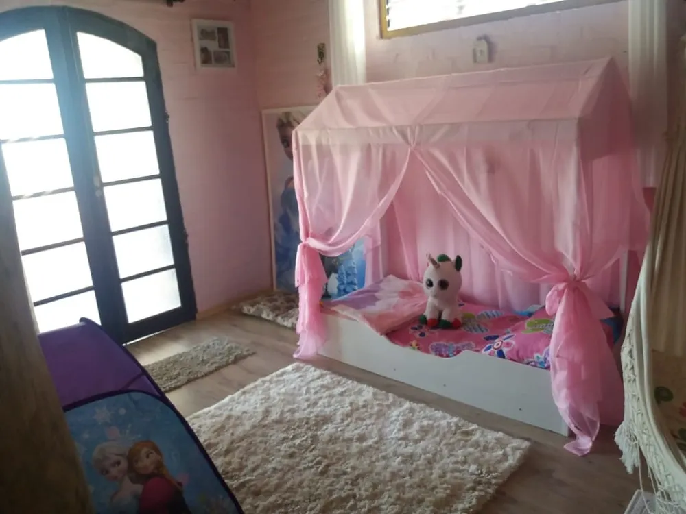 Chácara, 3 quartos, 1000 m² - Foto 6