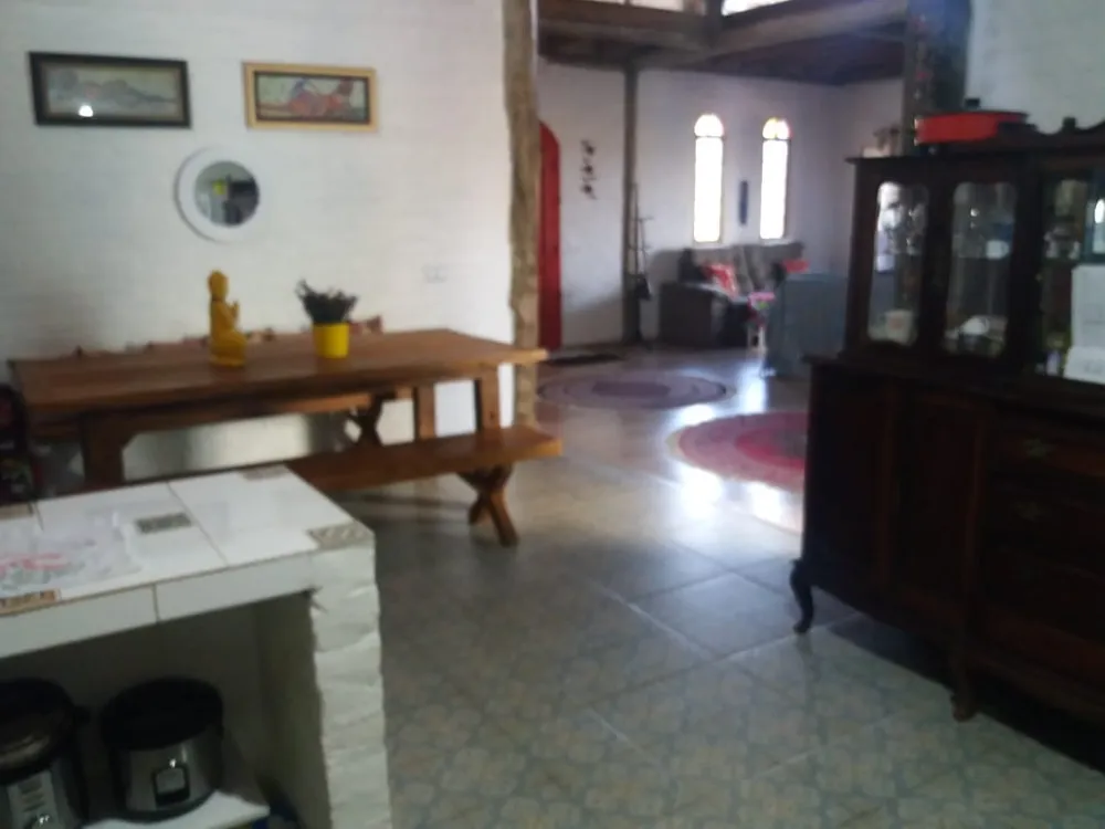 Chácara, 3 quartos, 1000 m² - Foto 6