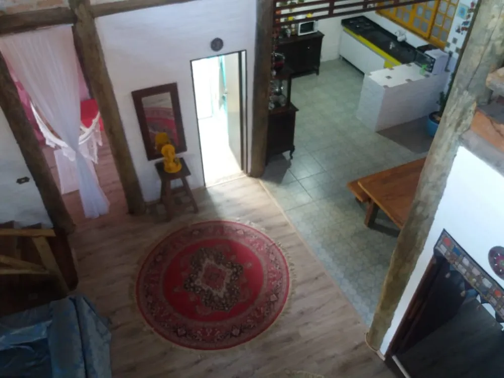 Chácara, 3 quartos, 1000 m² - Foto 8