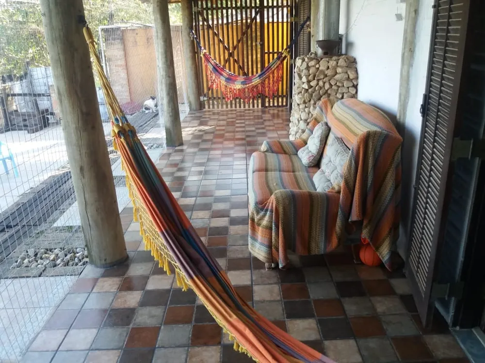 Chácara, 3 quartos, 1000 m² - Foto 5