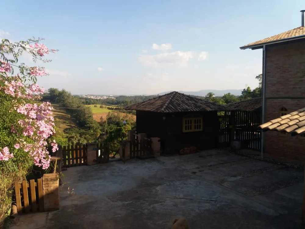 Chácara, 3 quartos, 1000 m² - Foto 5
