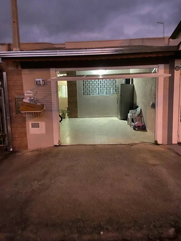 Casa, 2 quartos, 88 m² - Foto 2