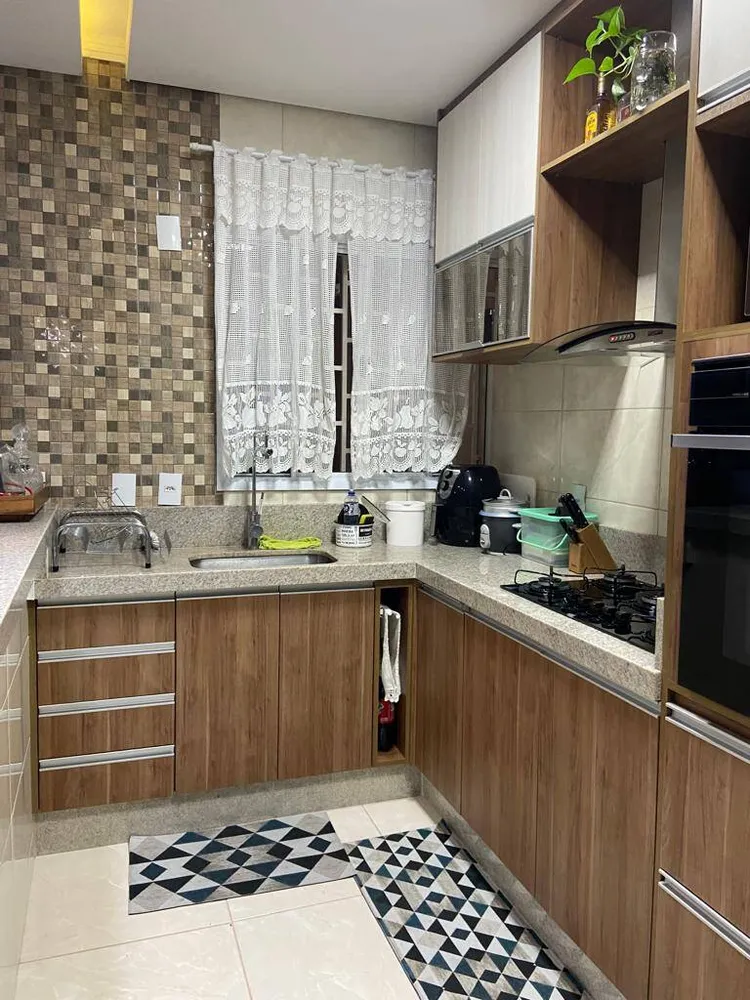 Casa, 2 quartos, 88 m² - Foto 8