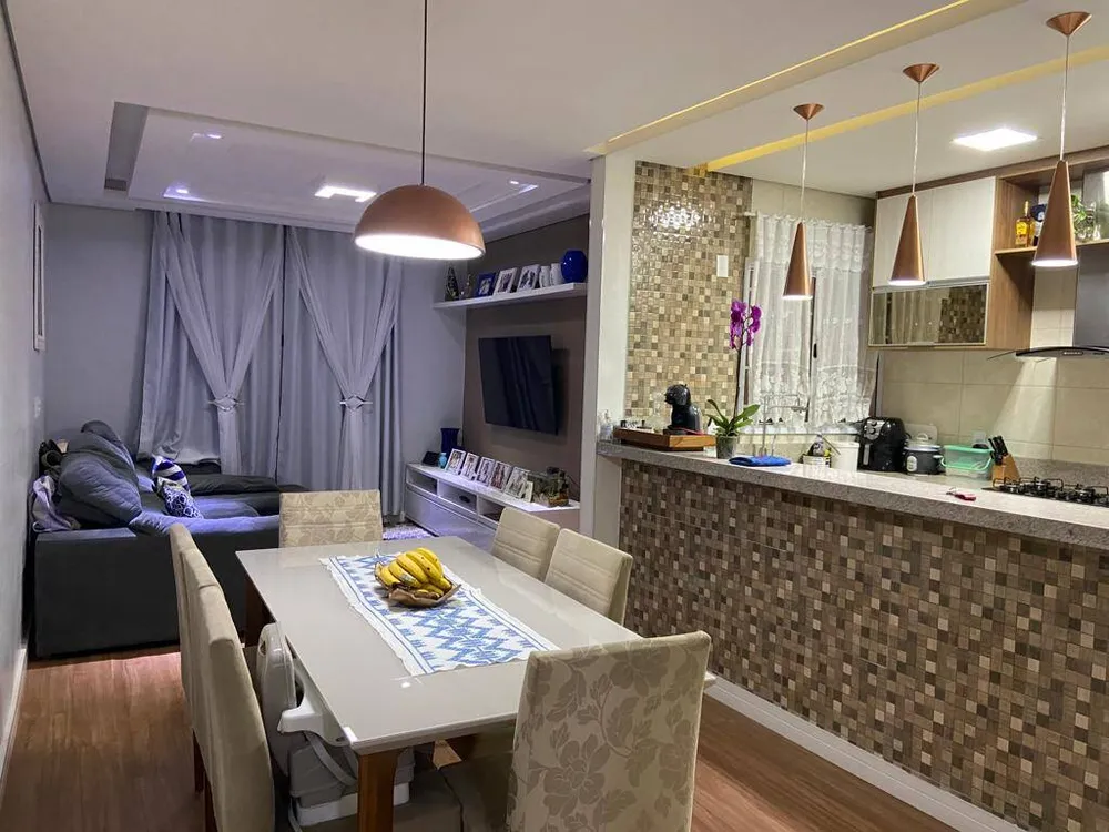 Casa, 2 quartos, 88 m² - Foto 3