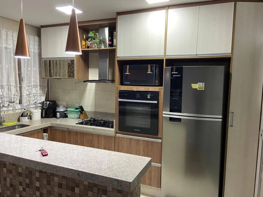 Casa, 2 quartos, 88 m² - Foto 1