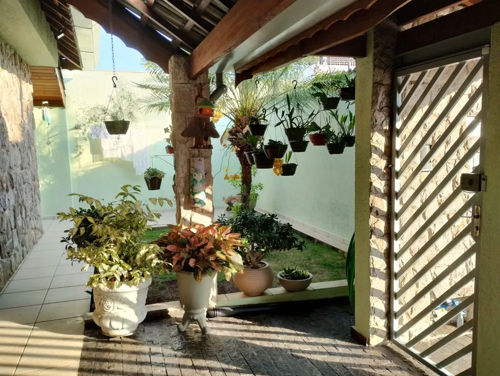 Casa, 3 quartos, 196 m² - Foto 8
