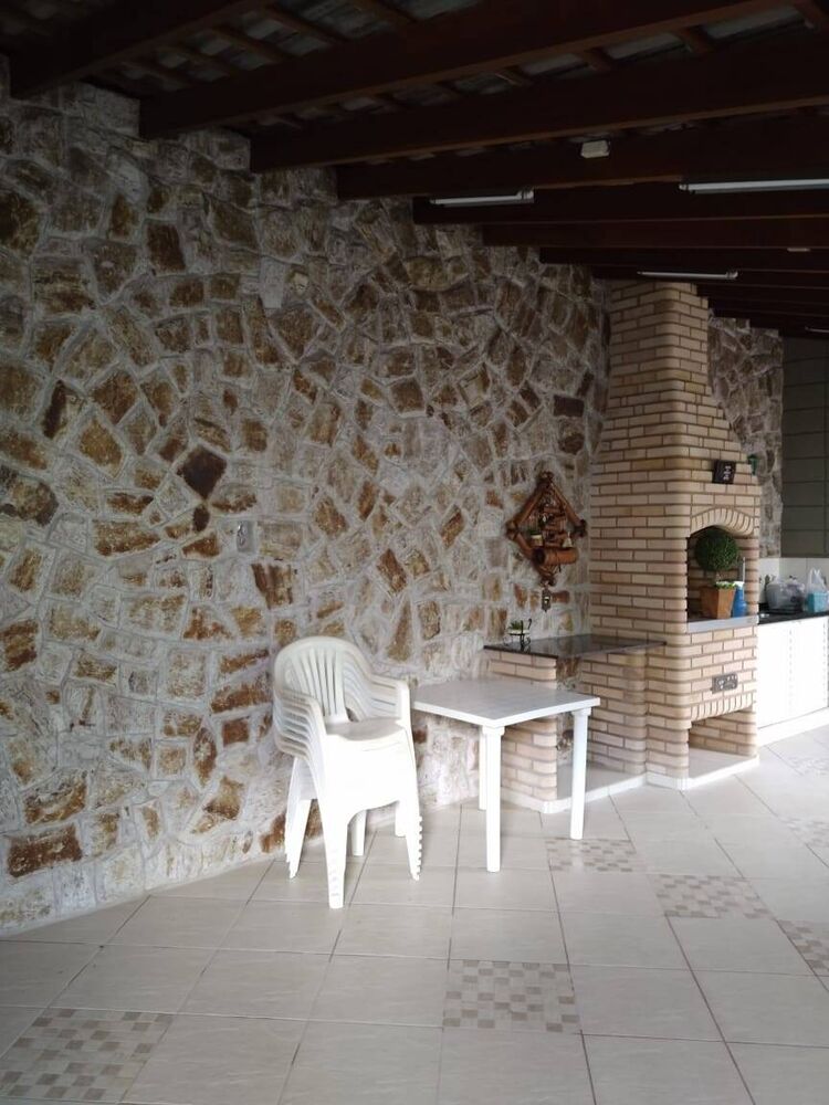 Casa, 3 quartos, 196 m² - Foto 2