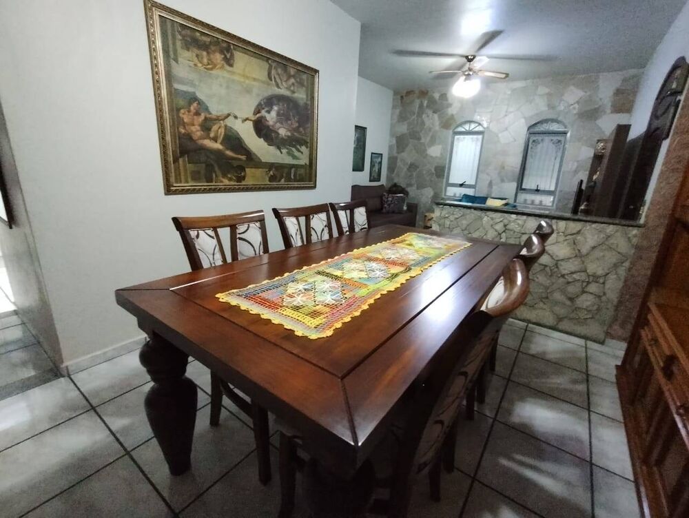 Casa, 3 quartos, 196 m² - Foto 4