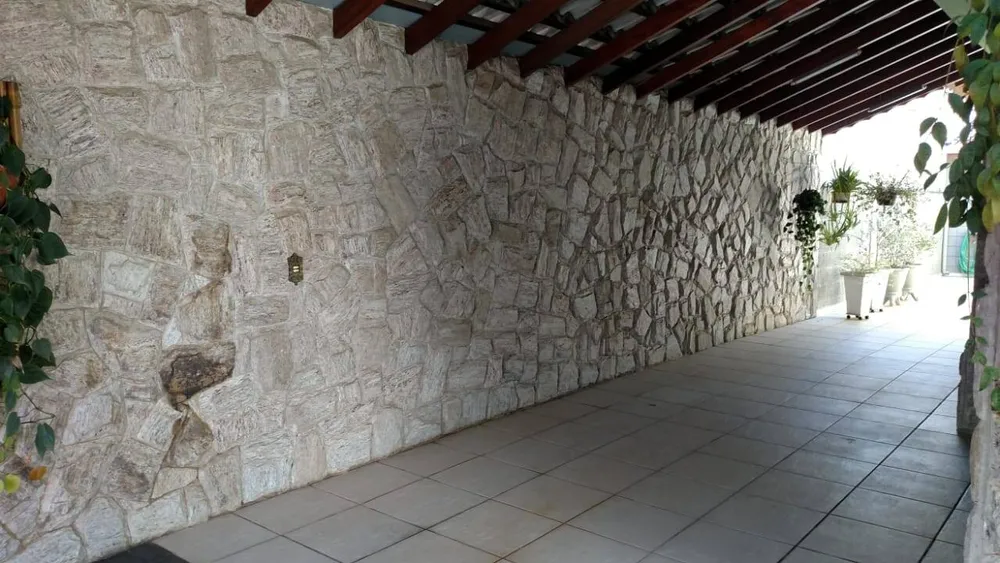 Casa, 3 quartos, 196 m² - Foto 6