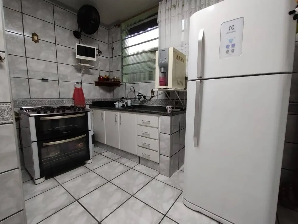 Casa, 3 quartos, 196 m² - Foto 5
