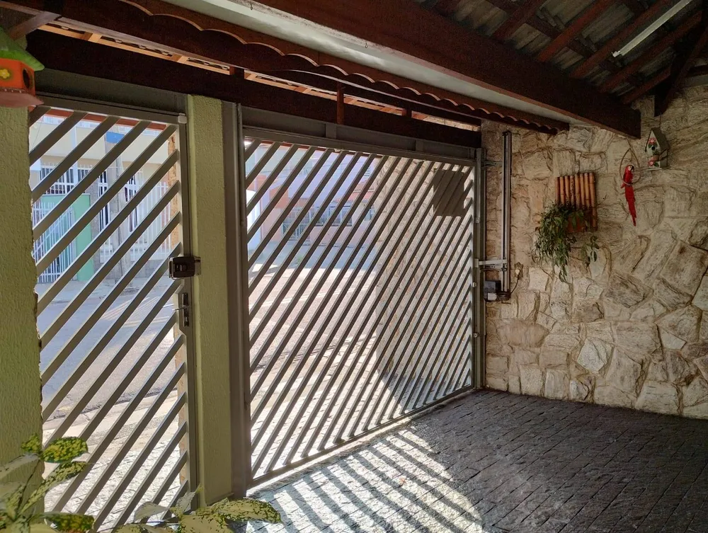 Casa, 3 quartos, 196 m² - Foto 7