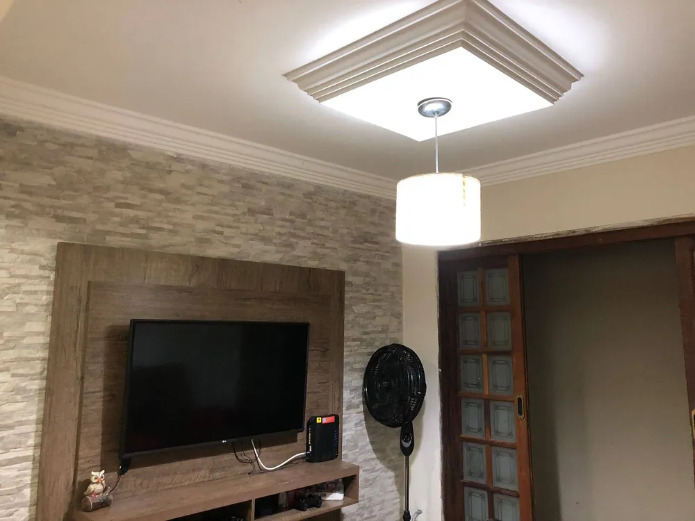 Casa, 3 quartos, 168 m² - Foto 1