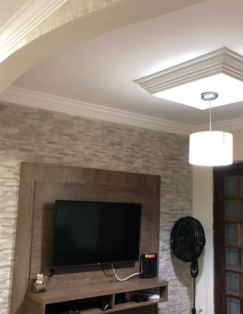 Casa, 3 quartos, 168 m² - Foto 9