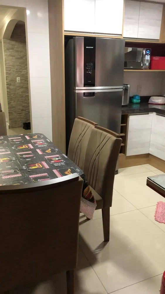Casa, 3 quartos, 168 m² - Foto 12