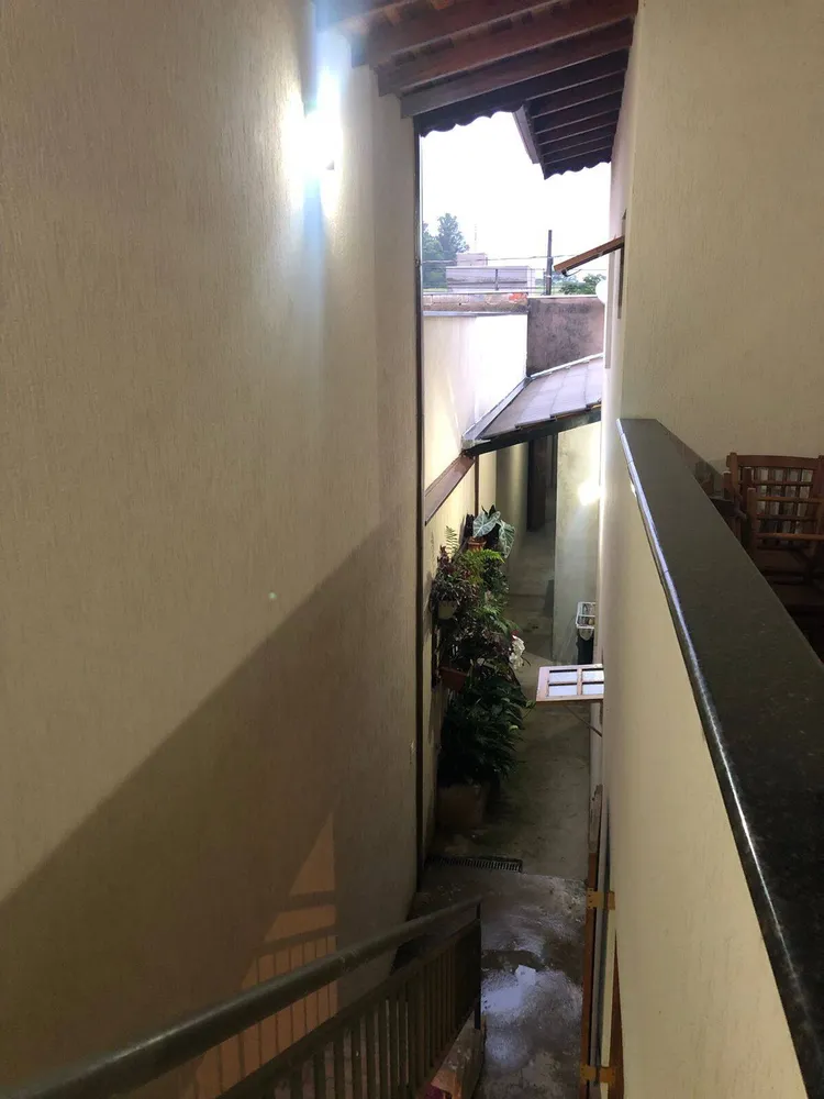 Casa, 3 quartos, 168 m² - Foto 8