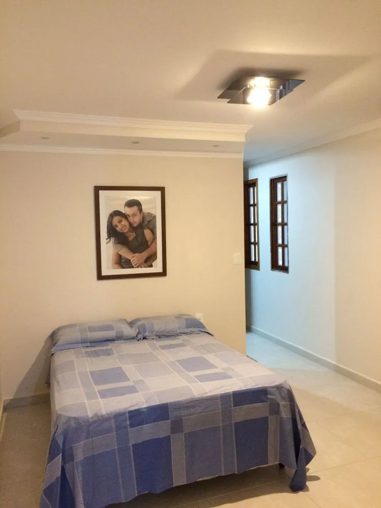 Casa, 3 quartos, 168 m² - Foto 10