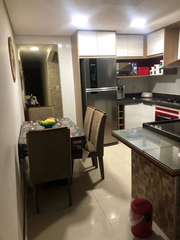 Casa, 3 quartos, 168 m² - Foto 4