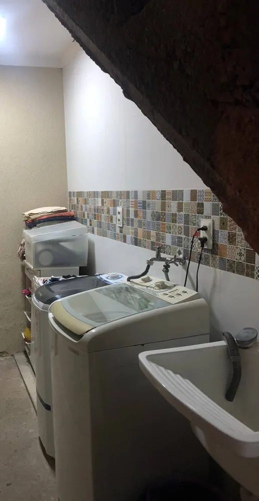 Casa, 3 quartos, 168 m² - Foto 6