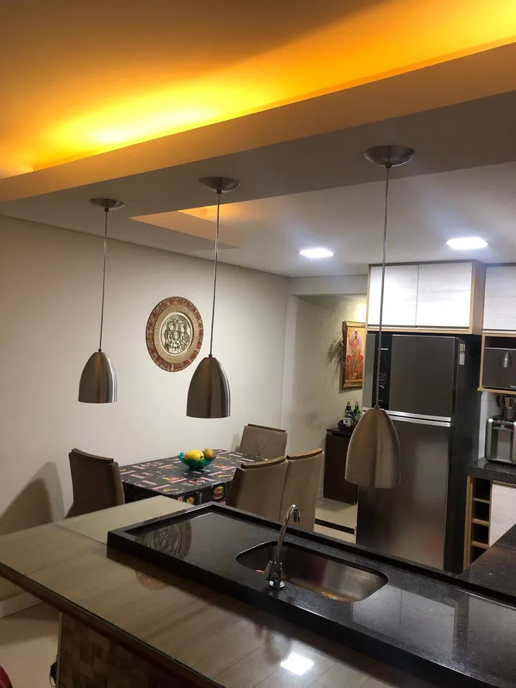 Casa, 3 quartos, 168 m² - Foto 3