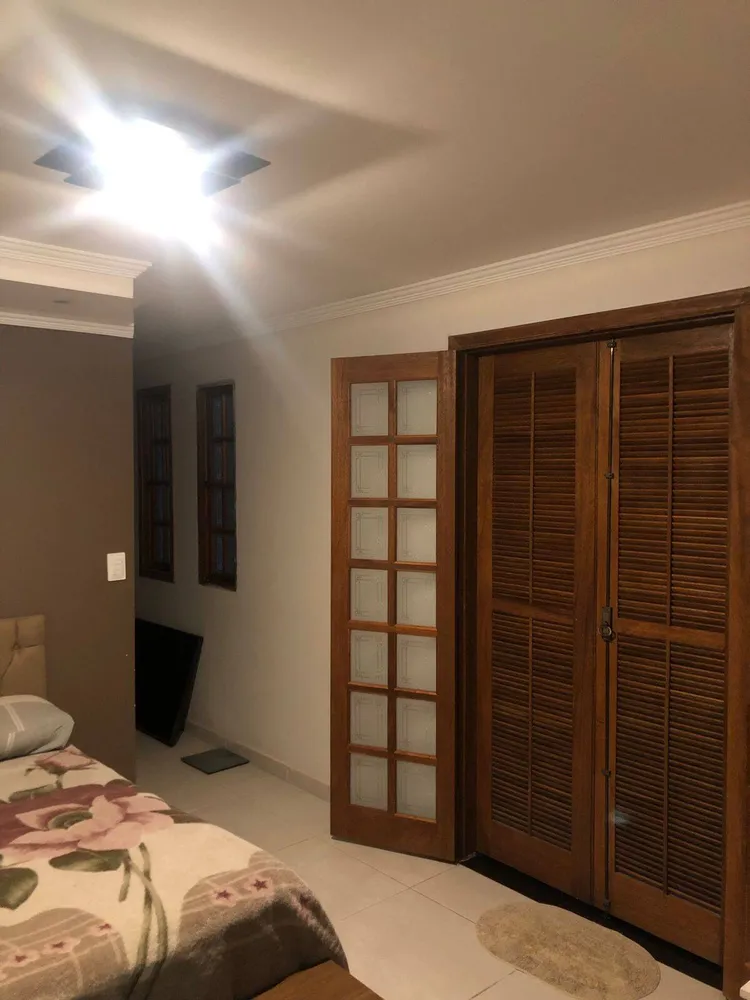 Casa, 3 quartos, 168 m² - Foto 5